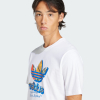 Футболка чоловіча  adidas Originals  JD0708 - Зображення №4