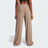 Брюки жіночі ADIDAS  Essentials Wide Rib  JD0768 - Зображення №2