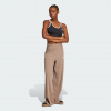 Брюки жіночі ADIDAS  Essentials Wide Rib  JD0768 - Зображення №5