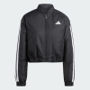 Куртка жіноча ADIDAS Essential JD1296 - Зображення №6