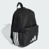 Рюкзак ADIDAS Logo Kids Performance  JD1303