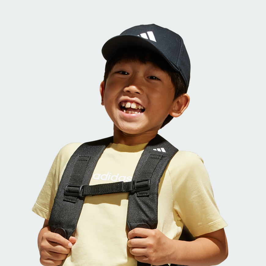 Кепка дитяча ADIDAS Kids JD1328 - Зображення №3