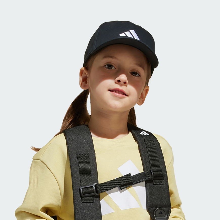 Кепка дитяча ADIDAS Kids JD1328 - Зображення №4