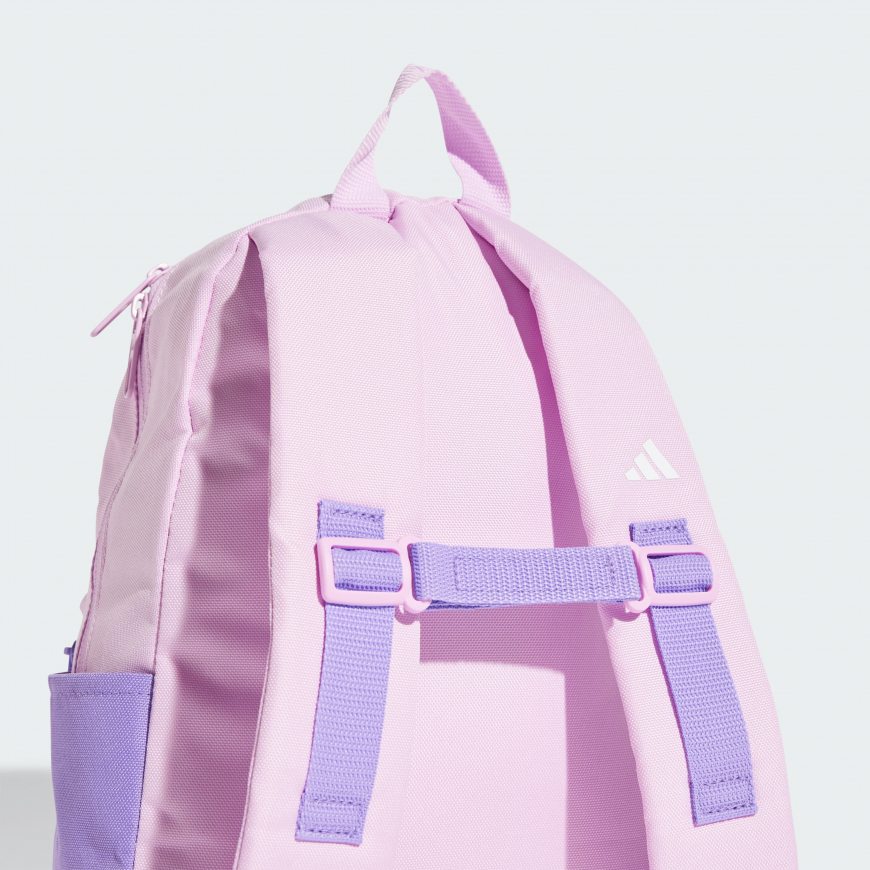 Рюкзак ADIDAS Logo Kids Performance  JD1923 - Зображення №4