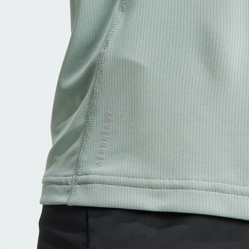 Футболка чоловіча ADIDAS  JD2324 - Зображення №6