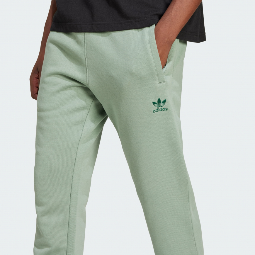 Брюки Джогери ADIDAS  Trefoil Essentials French Terry  JD2427 - Зображення №3