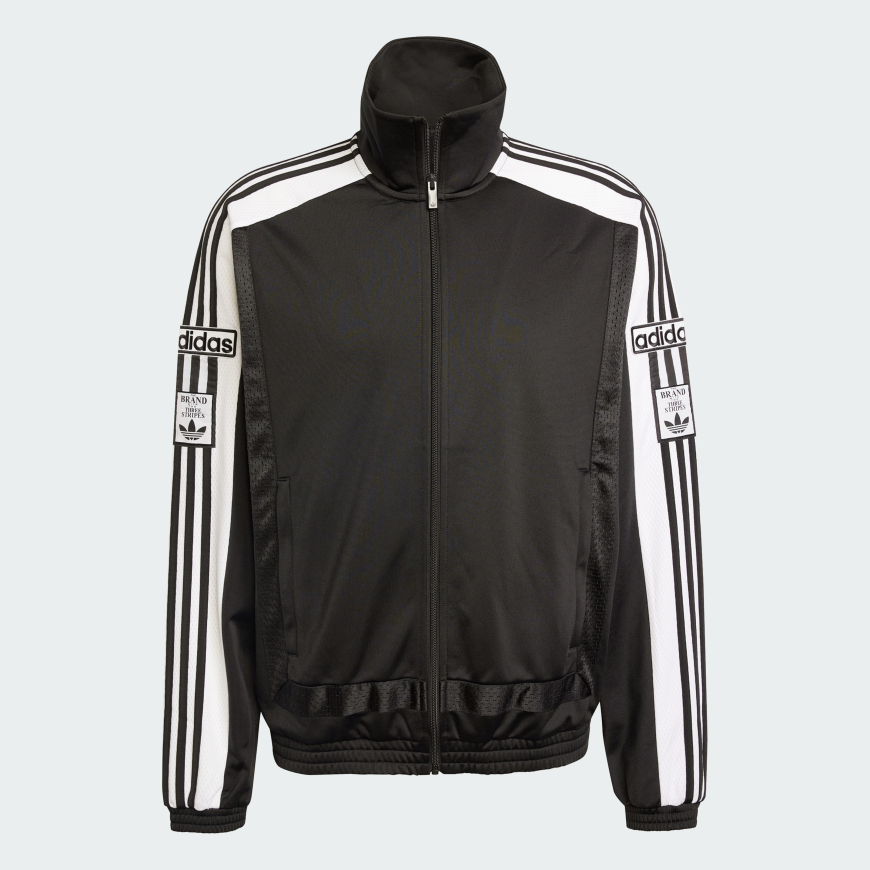 Джемпер чоловічий ADIDAS Adibreak Knitted JD4254 - Зображення №6