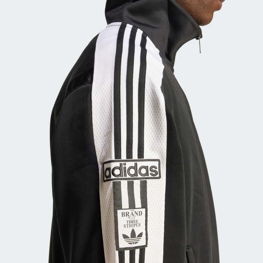 Джемпер чоловічий ADIDAS Adibreak Knitted JD4254 - Зображення №5