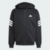 Худі чоловіче ADIDAS  Future Icons 3-Stripes JD4827 - Зображення №6