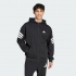 Худі чоловіче ADIDAS  Future Icons 3-Stripes JD4827