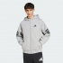 Джемпер чоловічий ADIDAS   Future Icons 3-Stripes JD4828