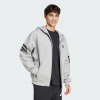 Джемпер чоловічий ADIDAS   Future Icons 3-Stripes JD4828 - Зображення №2