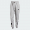 Спортивні чоловічі  штани ADIDAS  Future Icons 3-Stripes  JD4867 - Зображення №7