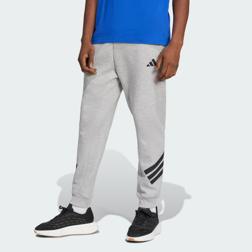 Спортивні чоловічі  штани ADIDAS  Future Icons 3-Stripes  JD4867 - Зображення №2