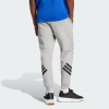 Спортивні чоловічі  штани ADIDAS  Future Icons 3-Stripes  JD4867 - Зображення №3