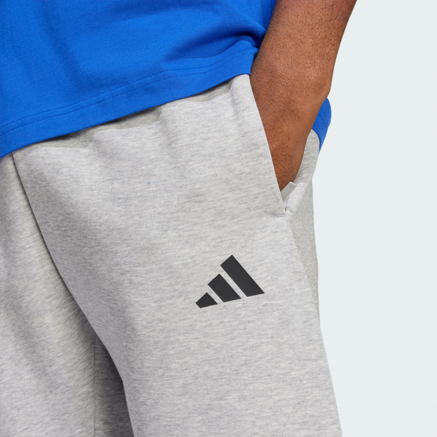 Спортивні чоловічі  штани ADIDAS  Future Icons 3-Stripes  JD4867 - Зображення №5