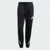 Брюки чоловічі New adidas Z.N.E. JD5983 - Зображення №2