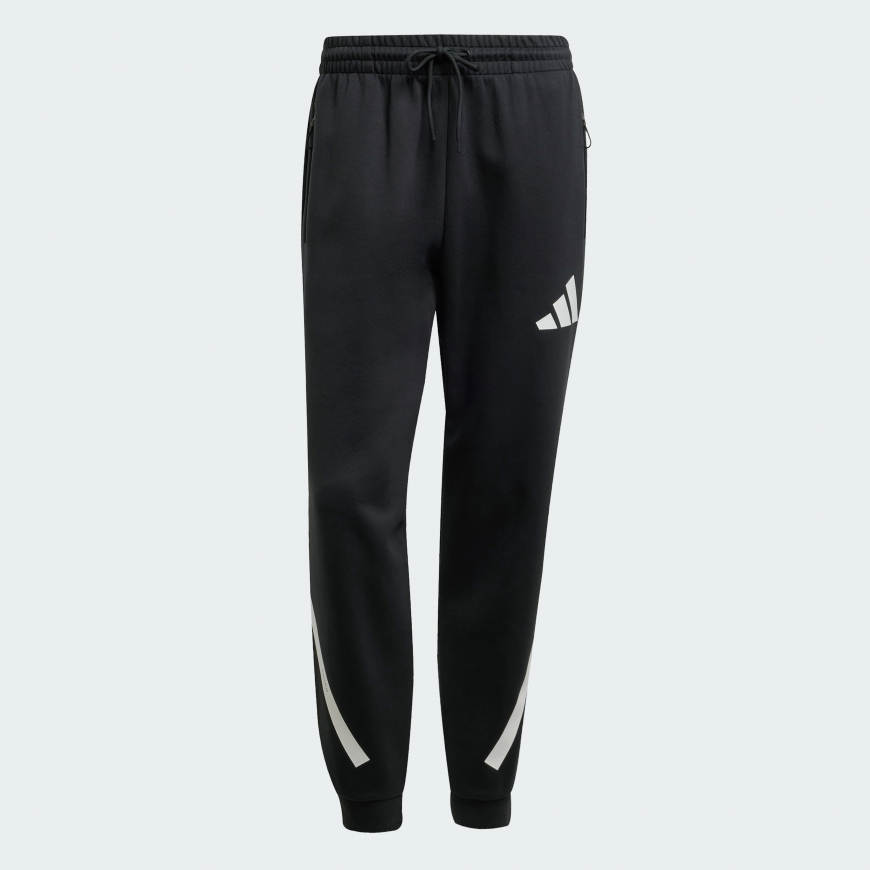 Брюки чоловічі New adidas Z.N.E. JD5983 - Зображення №2