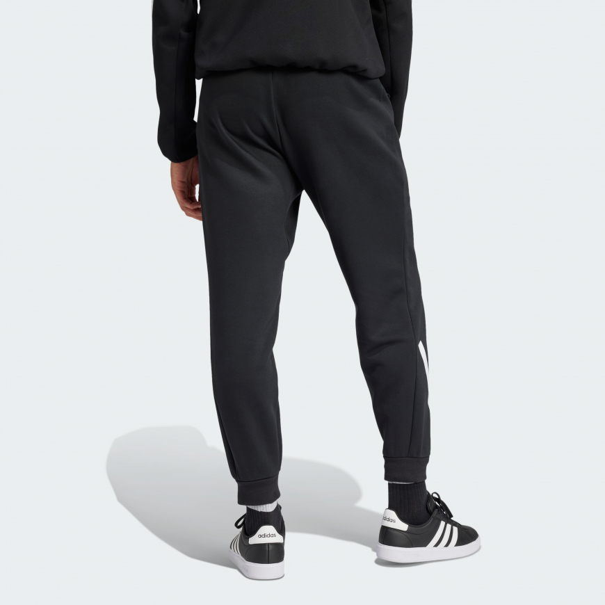 Брюки чоловічі New adidas Z.N.E. JD5983 - Зображення №3