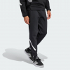Брюки чоловічі New adidas Z.N.E. JD5983 - Зображення №4