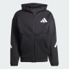 Джемпер чоловічий ADIDAS Z.N.E. Full-Zip JD5984 - Зображення №4