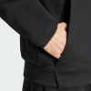 Джемпер Худі New adidas Z.N.E. Full-Zip JD5984 - Зображення №5