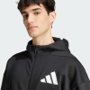 Джемпер чоловічий ADIDAS Z.N.E. Full-Zip JD5984 - Зображення №2