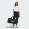 Спортивна сумка ADIDAS Linear Medium  JD9555 - Зображення №6