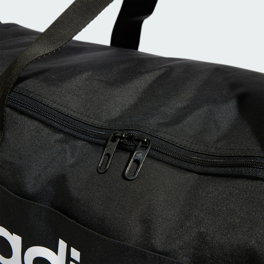 Спортивна сумка ADIDAS Linear Medium  JD9555 - Зображення №5