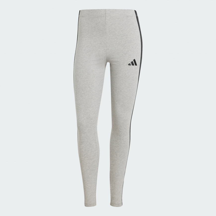 Легінси ADIDAS  Essentials 3-Stripes Cotton JE0068 - Зображення №6