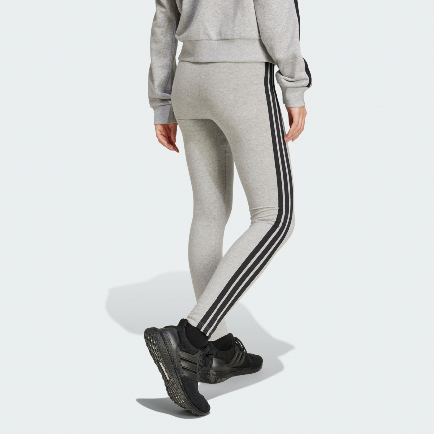 Легінси ADIDAS  Essentials 3-Stripes Cotton JE0068 - Зображення №3
