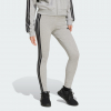 Легінси ADIDAS  Essentials 3-Stripes Cotton JE0068 - Зображення №2