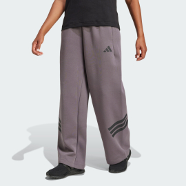 Брюки жіночі ADIDAS Future Icons 3-Stripes Open-Hem JE0154