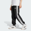 Брюки жіночі ADIDAS Essentials 3-Stripes Fleece Loose-Fit JE1276 - Зображення №1