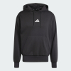 Худі чоловіче ADIDAS Essentials Feelcozy Fleece JE3807 - Зображення