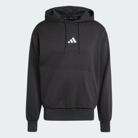 Худі чоловіче ADIDAS Essentials Feelcozy Fleece JE3807