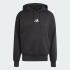 Худі чоловіче ADIDAS Essentials Feelcozy Fleece JE3807