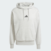 Худі чоловіче ADIDAS Essentials Feelcozy Fleece JE3809 - Зображення №6