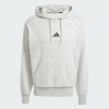 Худі чоловіче ADIDAS Essentials Feelcozy Fleece JE3809 - Зображення