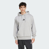Худі чоловіче ADIDAS Essentials Feelcozy Fleece JE3809 - Зображення №1