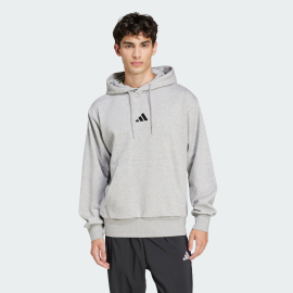 Худі чоловіче ADIDAS Essentials Feelcozy Fleece JE3809