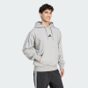 Худі чоловіче ADIDAS Essentials Feelcozy Fleece JE3809 - Зображення №2