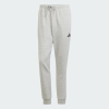 Брюки чоловічі ADIDAS Essentials Feelcozy Fleece JE3818 - Зображення