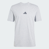 Футболка чоловіча ADIDAS Essentials 3-Stripes Single Jersey JE6396 - Зображення №5
