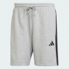 Шорти чоловічі ADIDAS  Essential 3-Stripes French Terry GK9990 - Зображення №5
