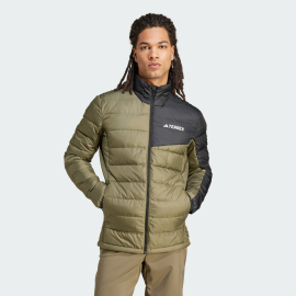 Куртка чоловіча ADIDAS Terrex Multi Light JE6711