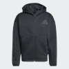 Джемпер чоловічий ADIDAS New adidas Z.N.E. Full-Zip JE7538 - Зображення №7