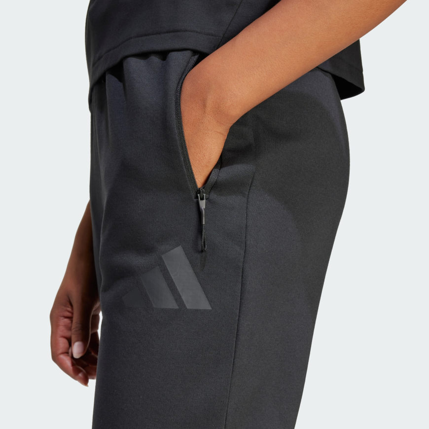 Брюки жіночі ADIDAS Z.N.E. JE7842 - Зображення №5