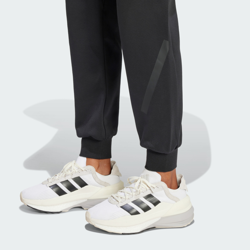 Брюки жіночі ADIDAS Z.N.E. JE7842 - Зображення №6