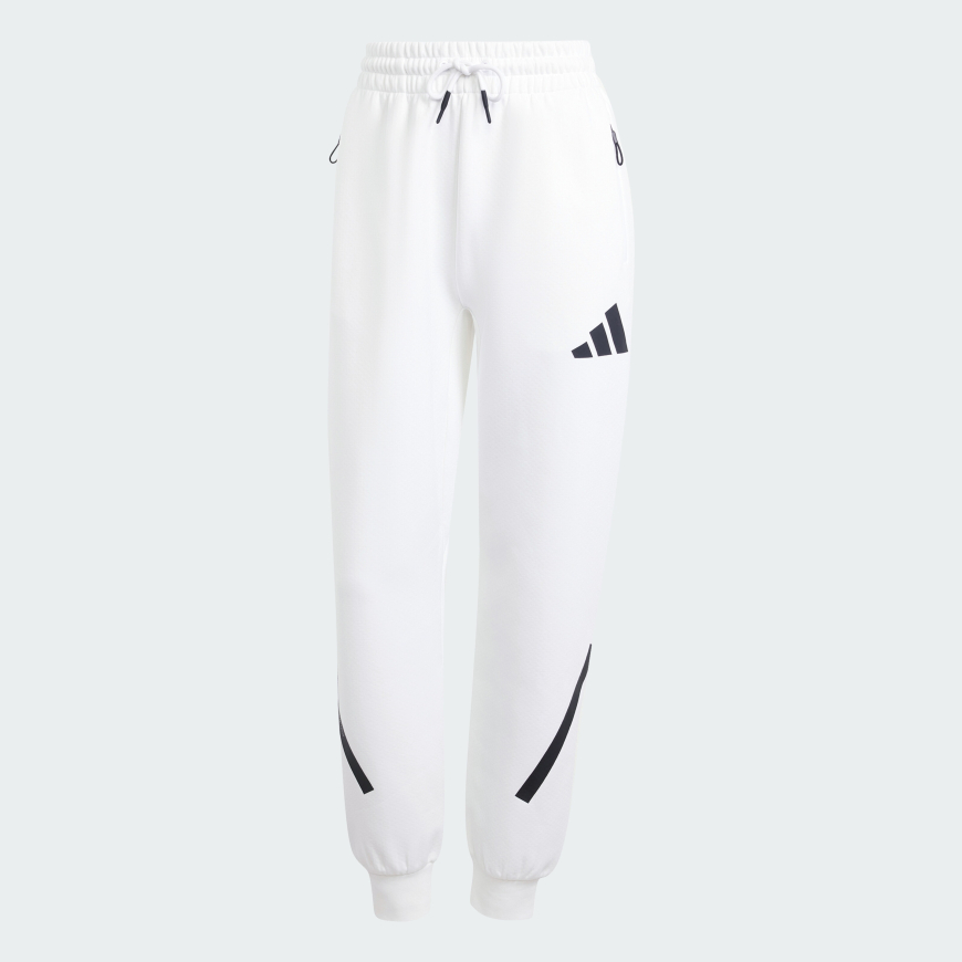 Брюки жіночі ADIDAS adidas Z.N.E. JE7843 - Зображення №6